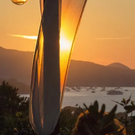 Otel Santo Stefano 3*