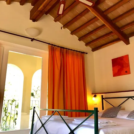 Santo Stefano Ξενοδοχείο Portoferraio