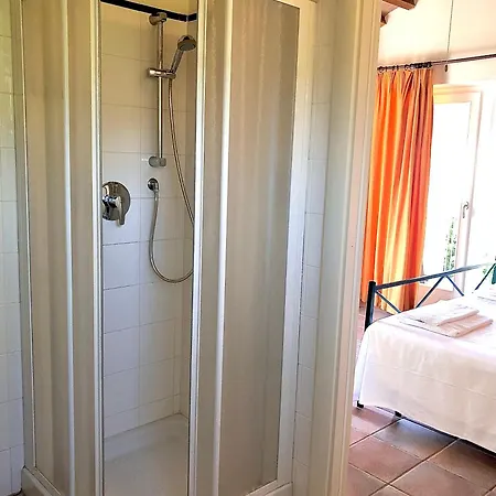 Santo Stefano Ξενοδοχείο Portoferraio