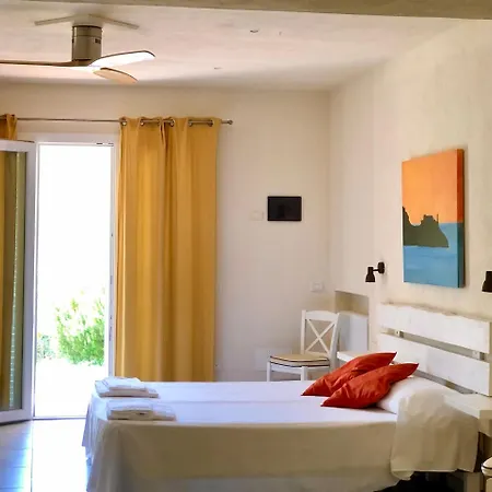Santo Stefano Ξενοδοχείο