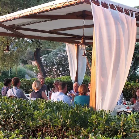 Santo Stefano Hotel Portoferraio