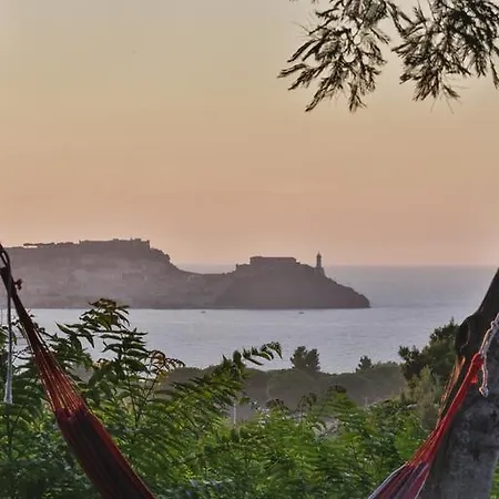 Hotel Santo Stefano