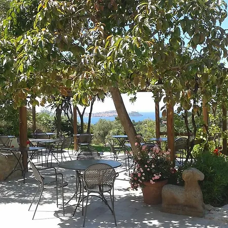 Hotel Santo Stefano Portoferraio
