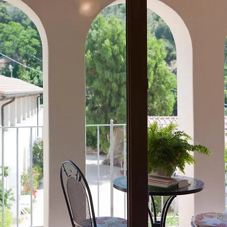 Hotel Santo Stefano 2*