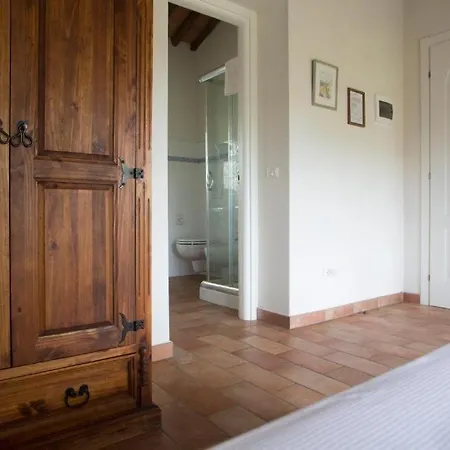 Santo Stefano Hotel 2*