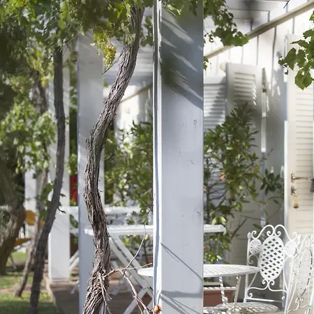 Hotel Santo Stefano Portoferraio