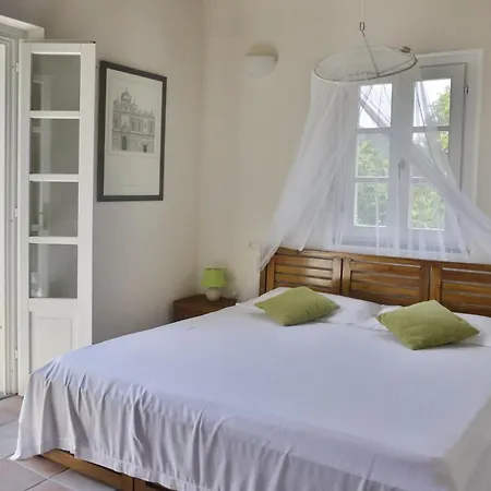 Hotel Santo Stefano Portoferraio