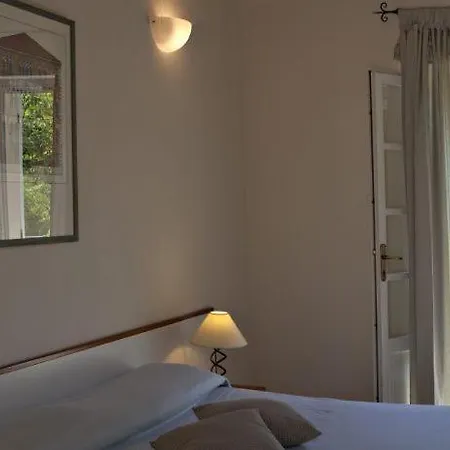 Santo Stefano Hotel 2*