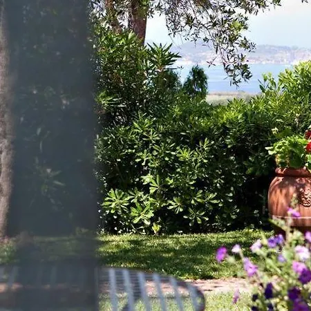 Hotel Santo Stefano