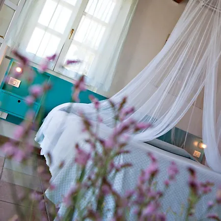 Hotel Santo Stefano 3*