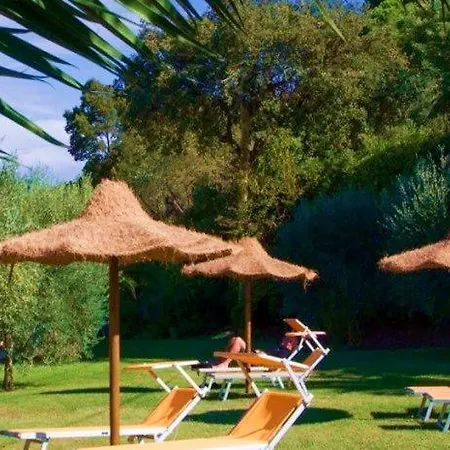 Santo Stefano Hotel 2*
