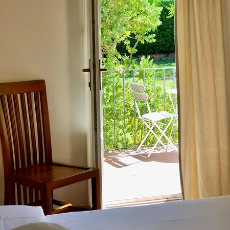 Santo Stefano Hotel