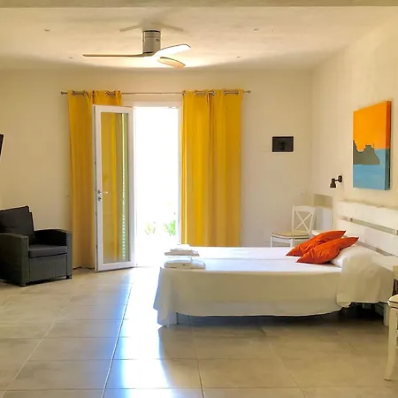 Santo Stefano Hotel
