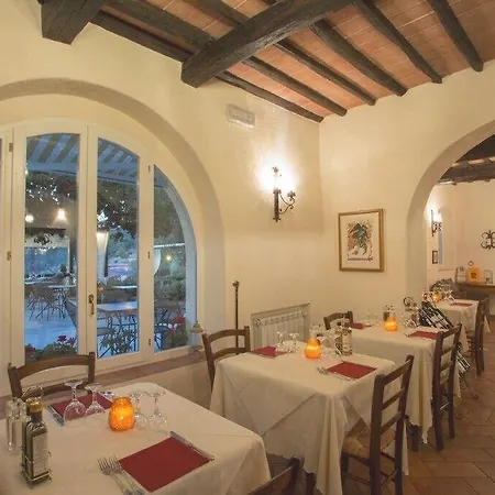 Hotel Santo Stefano