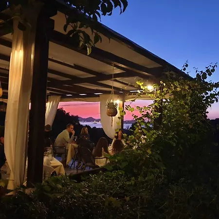 Hotel Santo Stefano