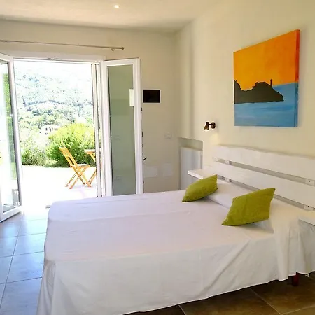 Santo Stefano Hotel