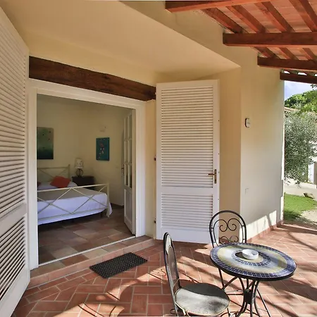 Santo Stefano 3*