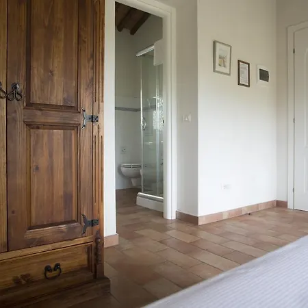 Santo Stefano Hotel