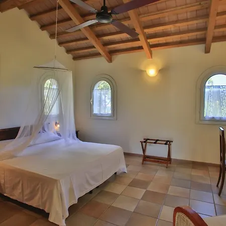Hotel Santo Stefano