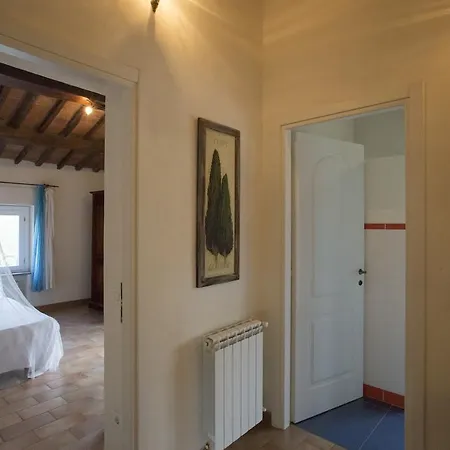Hotel Santo Stefano