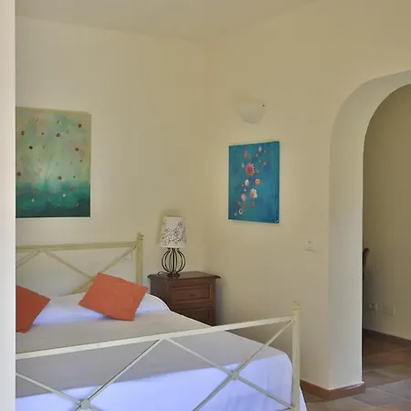 Hotel Santo Stefano Portoferraio