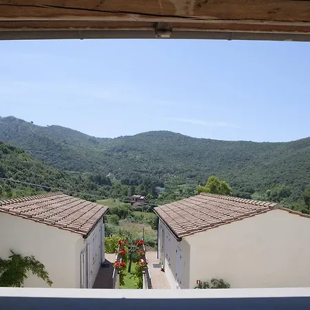 Santo Stefano Hotel 2*