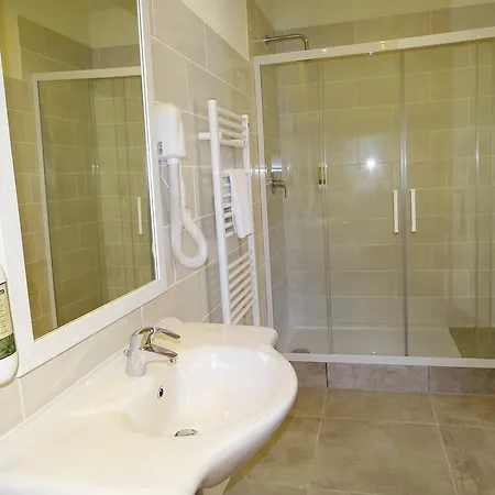 Hotel Santo Stefano Portoferraio
