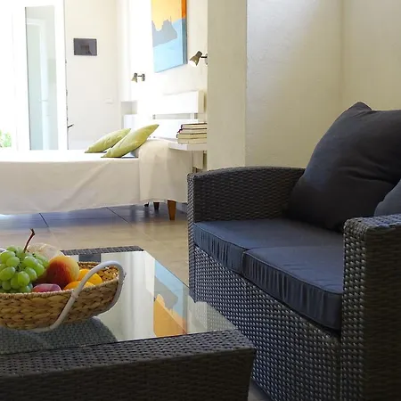 Santo Stefano Hotel