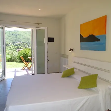 Santo Stefano Hotel