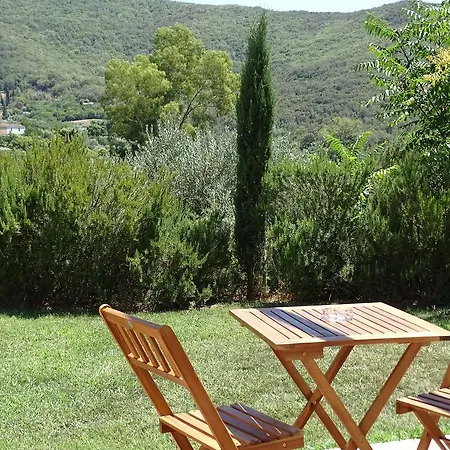 Santo Stefano Hotel Portoferraio