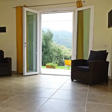 Santo Stefano Hotel