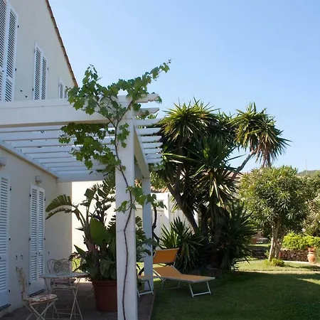 Santo Stefano Hotel