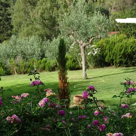 Santo Stefano Hotel 2*