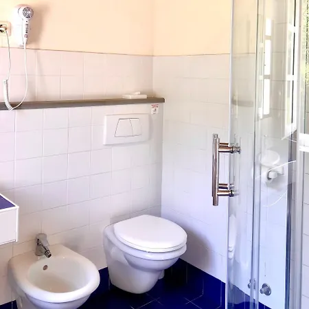Otel Santo Stefano