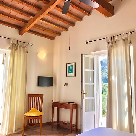 Hotel Santo Stefano 2*