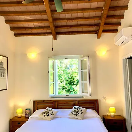 Santo Stefano Hotel Portoferraio
