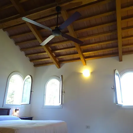 Otel Santo Stefano